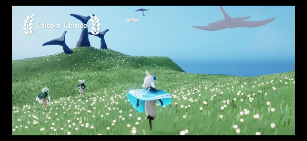 Sky_グラフィック