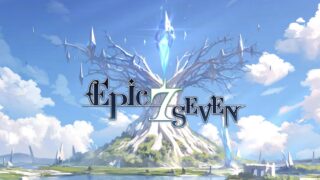 エピックセブン_メイン
