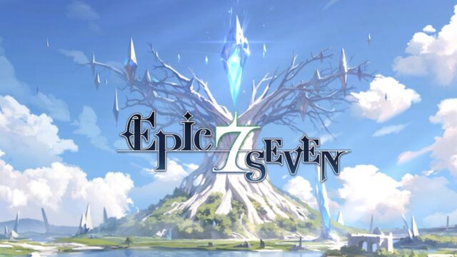 エピックセブン_メイン