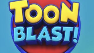 トゥーンブラスト_メイン
