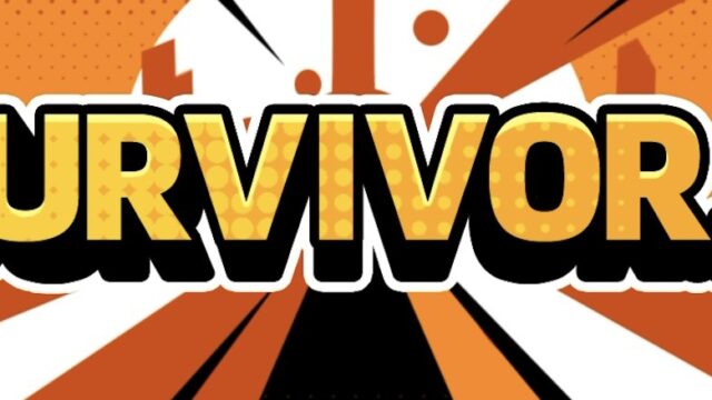 ダダサバイバー_メイン