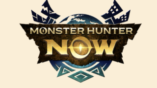 モンハンnow_メイン