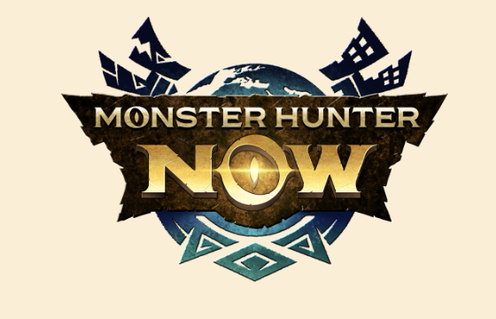 モンハンnow_メイン
